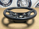 2003 Ford Mustang SVT Cobra 10th Anniversary  Steering Wheel Rare- Bent 218