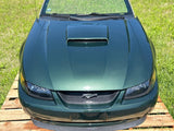 2001 Ford Mustang Bullitt Front Clip (Code PY)- 51k Miles 257