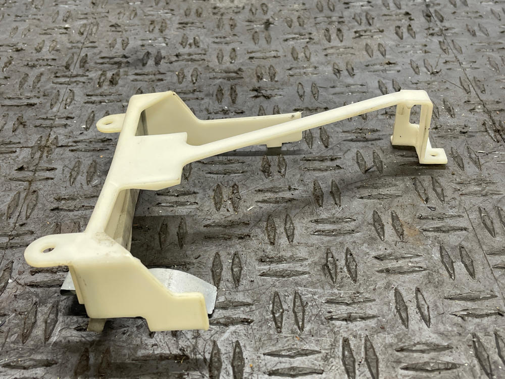 1987-93 Ford Mustang ECU Cage Mounting Bracket 289