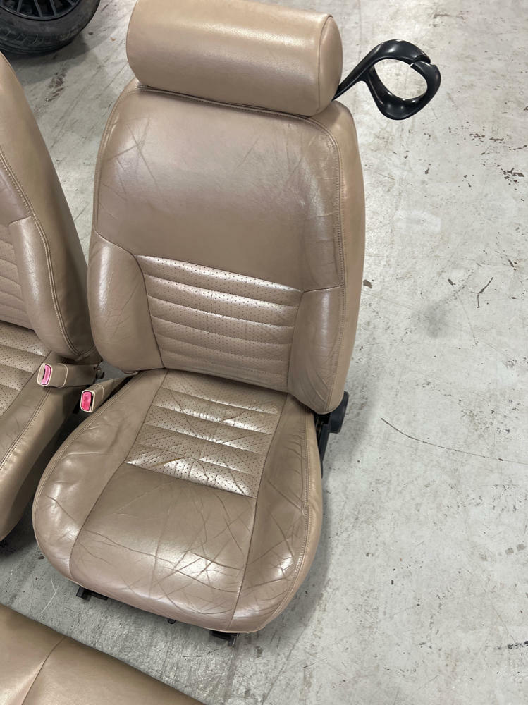 1999 ford shop mustang seat covers