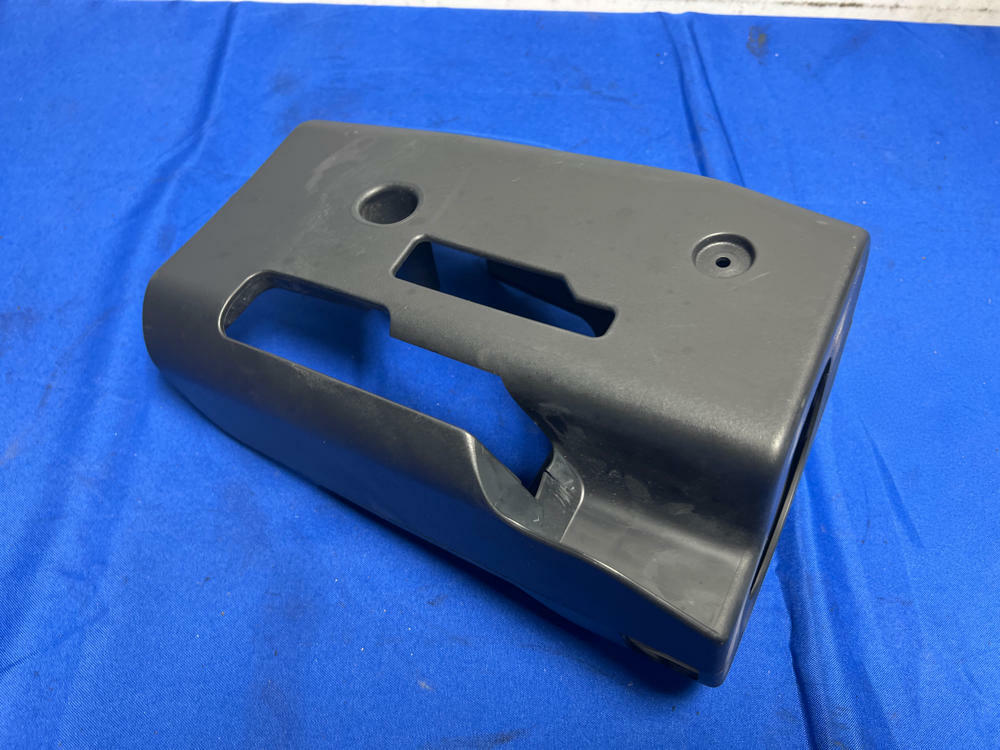 2015-23 Ford Mustang Steering Column Bezel 165