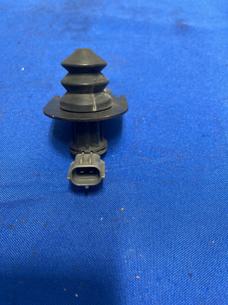 201014 Ford Mustang Open Hood Sensor 160 Blu Auto Parts