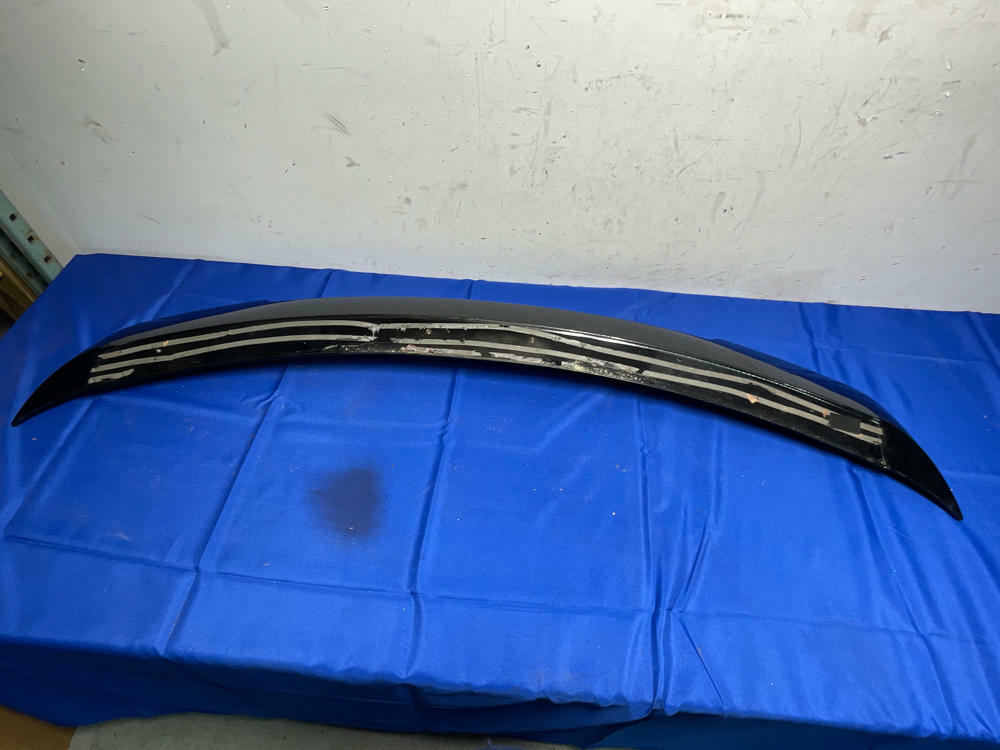 2015-23 Ford Mustang GT 5.0 Coyote ECO Boost Spoiler 161