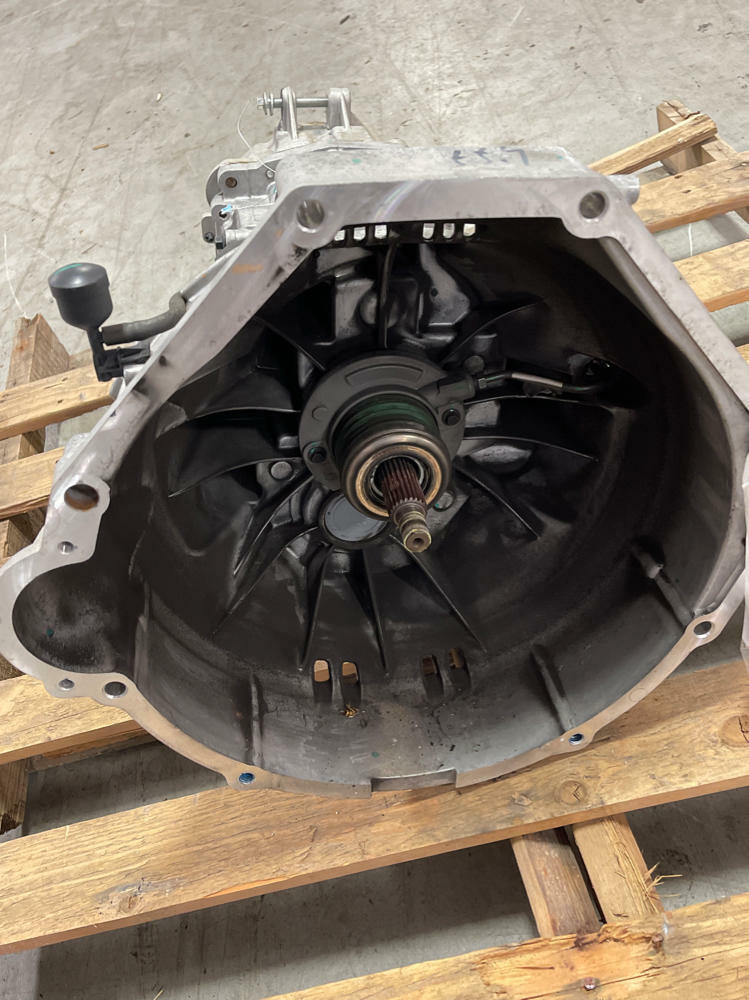 201923 Ford Mustang GT MT82 D4 6 Speed Transmission 29k Miles 139