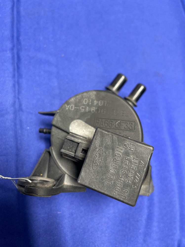 2003-04 Ford Mustang SVT Cobra Purge Valve 179
