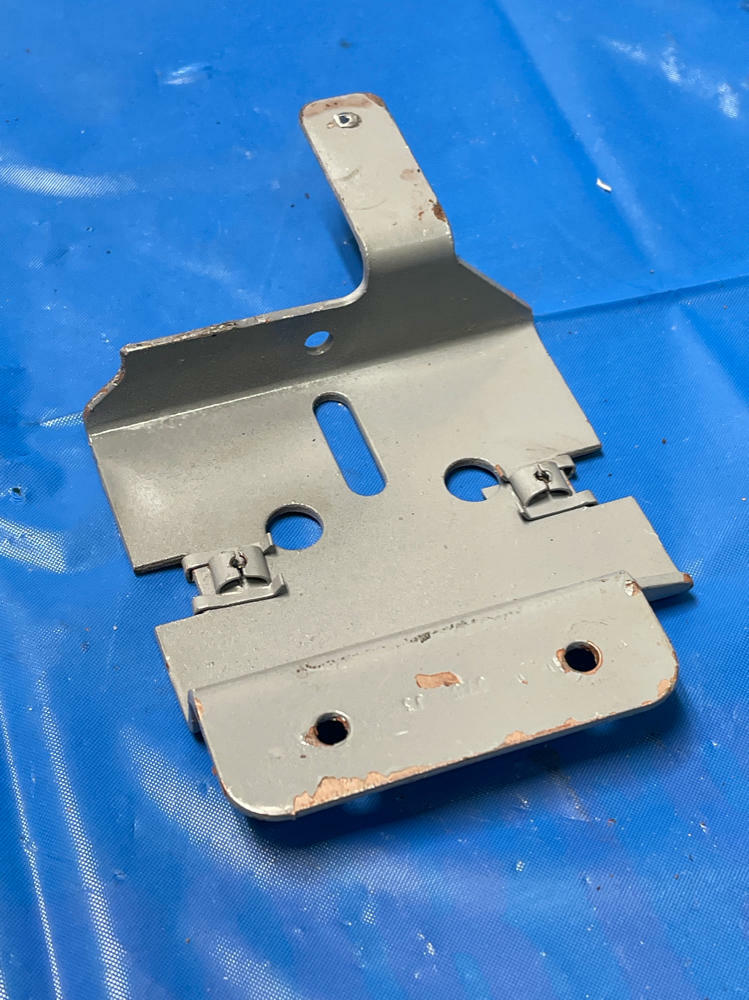 2003-04 Ford Mustang SVT Cobra Center Console Mount 191