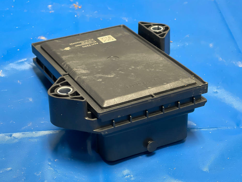 2018-23 Chevrolet Camaro ZL1 Stability Traction Control Module 169