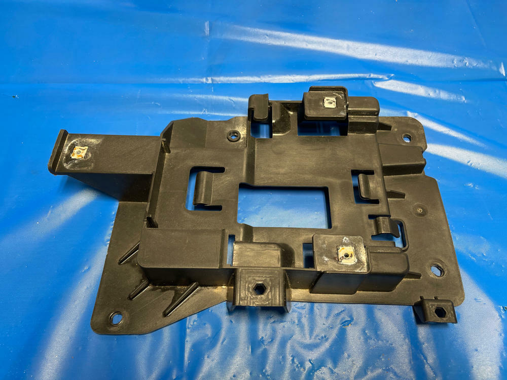 2018-23 Chevrolet Camaro ZL1 Active Suspension Control Module 169