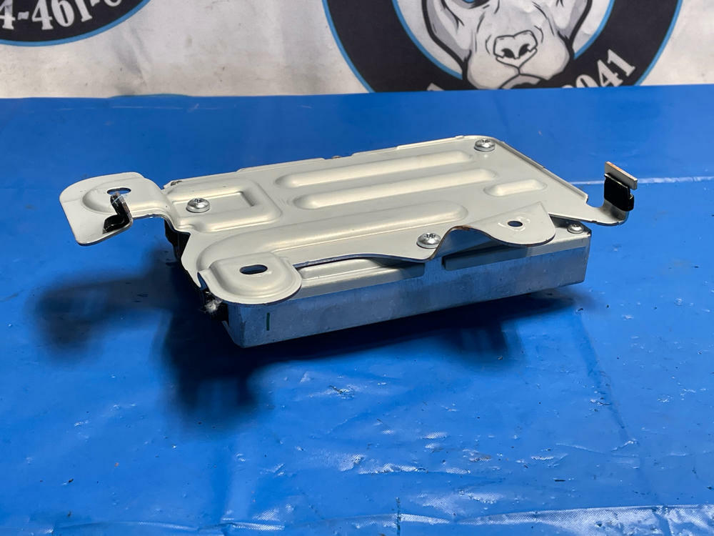 2018-23 Ford Mustang GT Audio Amplifier 190