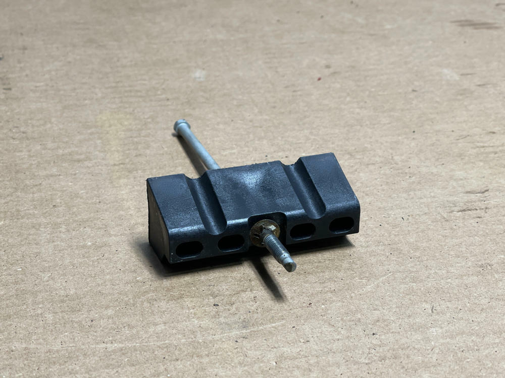 2015-23 Ford Mustang Battery Hold Down 195