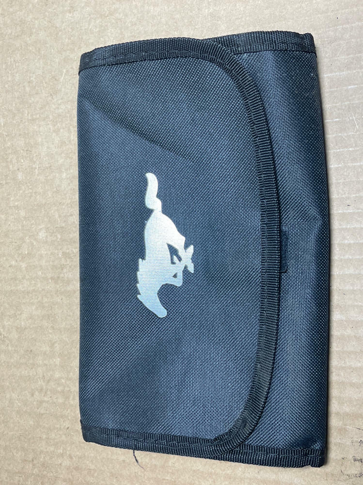 2022 Ford Mustang GT Owners Manual 194 – Blu Auto Parts