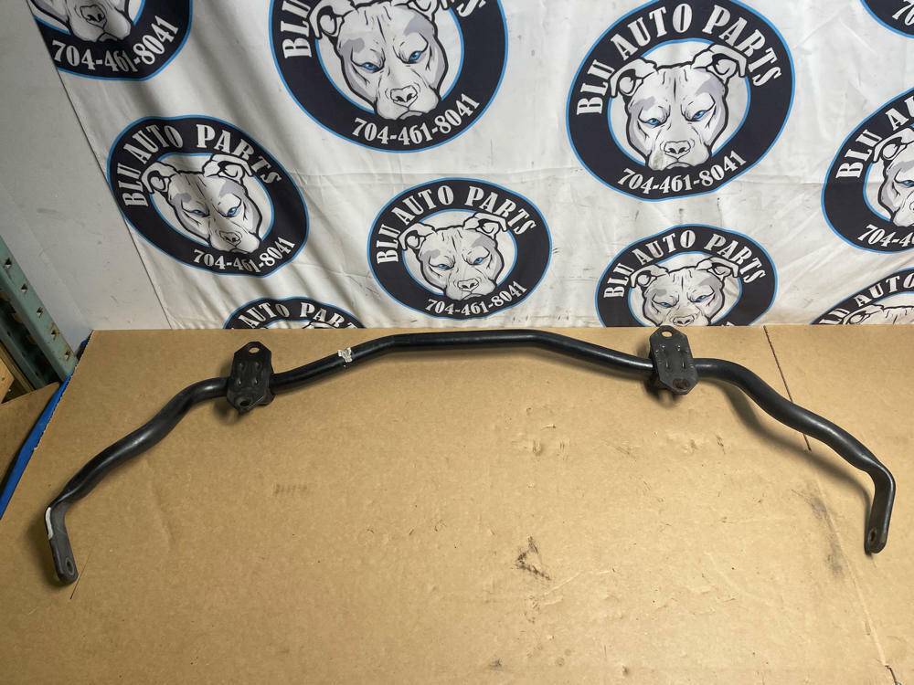 2018-23 Ford Mustang GT PP1 Front Sway Bar 206