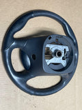 2003 Ford Mustang SVT Cobra 10th Anniversary  Steering Wheel Rare- Bent 218