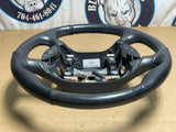 2003 Ford Mustang SVT Cobra 10th Anniversary  Steering Wheel Rare- Bent 218