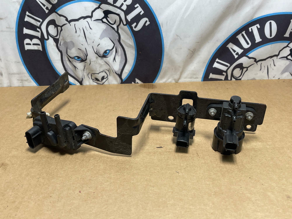 2003-04 Ford Mustang SVT Cobra EGR Acccessories 218