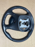 2003 Ford Mustang SVT Cobra 10th Anniversary  Steering Wheel Rare- Bent 218