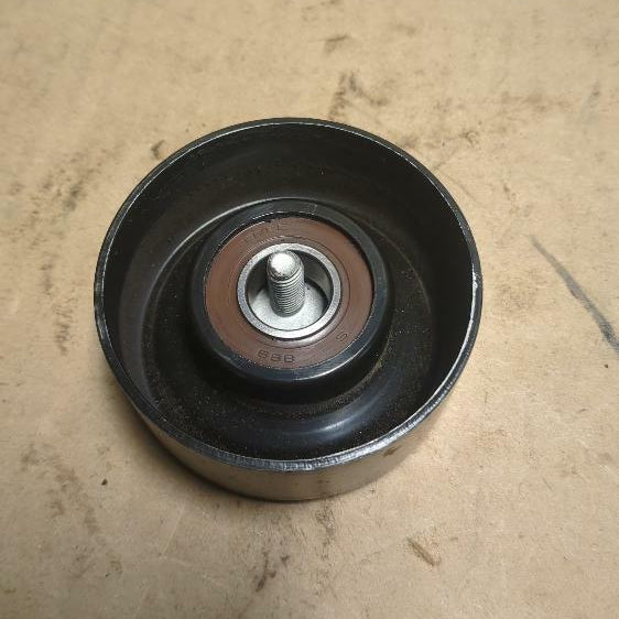 2003-04 Ford Mustang SVT Cobra Tensioner Pulley 220