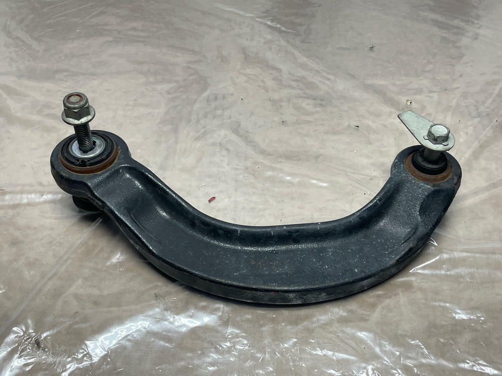 2015-23 Ford Mustang GT S550 Rear Driver LH Upper Control Arm 222