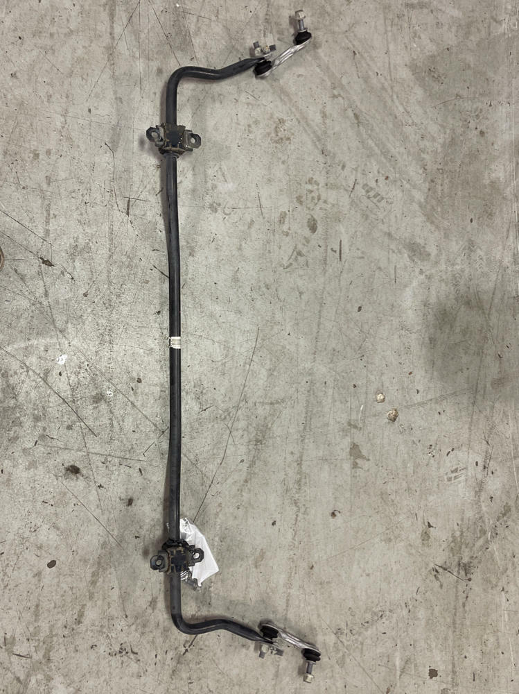 2015-23 Ford Mustang GT S550 Rear Sway Bar w/ Links 222