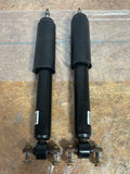 2015-17 Ford Mustang GT 5.0 S550 Rear Shocks 33k Miles 211