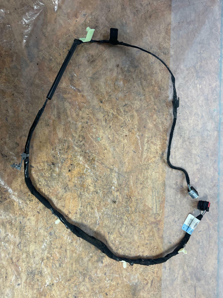2015-17 Ford Mustang GT Rear View Mirror Harness 211