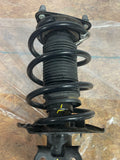 2015-17 Ford Mustang GT Driver Front LH Strut Assembly 211