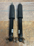 2015-17 Ford Mustang GT 5.0 S550 Rear Shocks 33k Miles 211