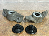2015-17 Ford Mustang GT 5.0 S550 Rear Shock Mounts 211