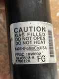 2015-17 Ford Mustang GT 5.0 S550 Rear Shocks 33k Miles 211