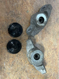 2015-17 Ford Mustang GT 5.0 S550 Rear Shock Mounts 211