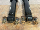 2015-17 Ford Mustang GT 5.0 S550 Rear Shocks 33k Miles 211