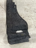 1999-04 Ford Mustang SVT GT V6 Convertible Trunk Interior NICE 233