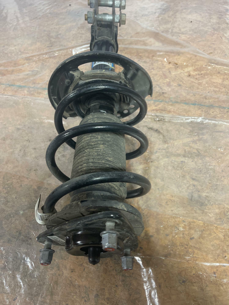 2018-23 Ford Mustang GT 5.0 Performance Pack LH Strut Assembly 223