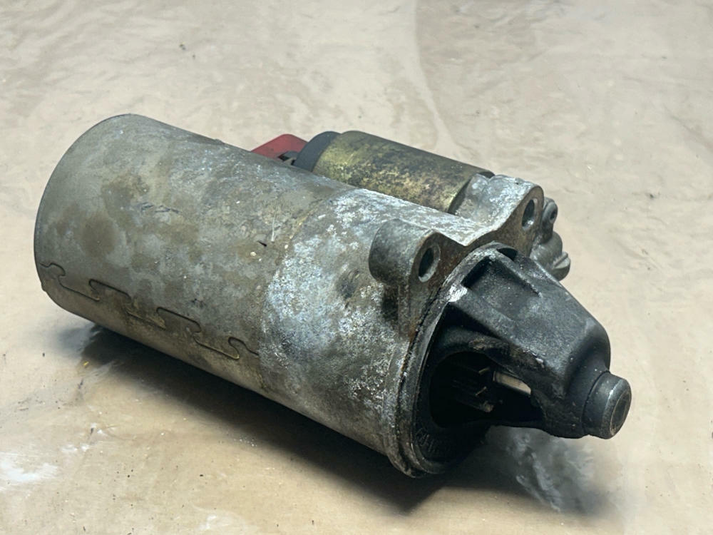 2003-04 Ford Mustang SVT Cobra OEM Starter Motor 235
