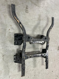 2015-23 Ford Mustang Front Sub Frame 19K Miles 244