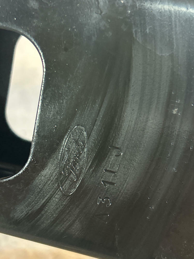 2011-14 Ford Mustang GT Engine Cradle Subframe- for Coyote 5.0 231