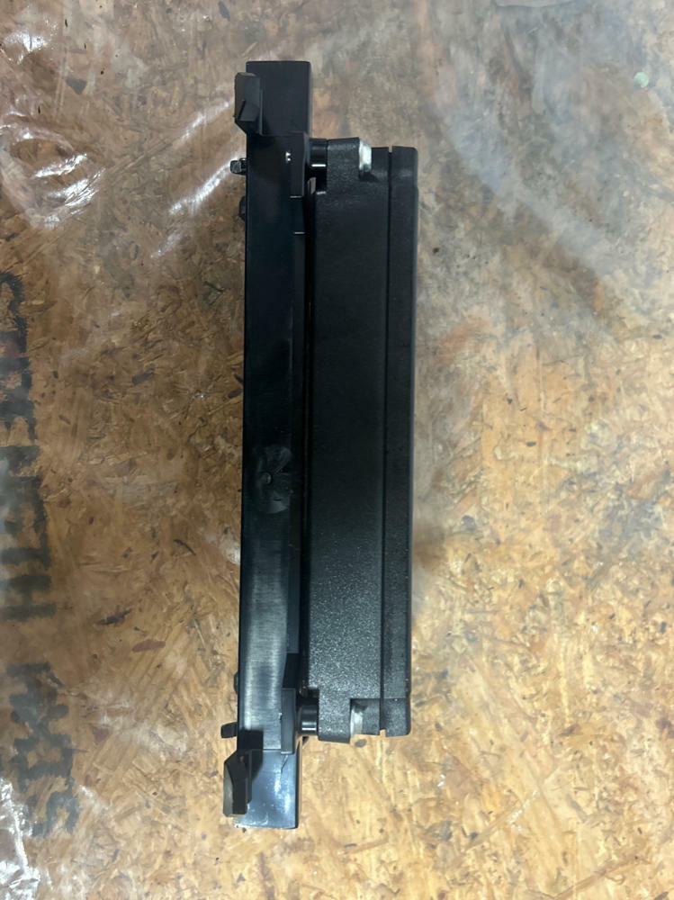 2011-14 Ford Mustang Voice Communication/SYNC Module 239