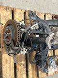 2015-17 Ford Mustang IRS Drop Out Kit- 3.55 Gears, 47k Miles 261