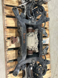 2015-17 Ford Mustang IRS Drop Out Kit- 3.55 Gears, 47k Miles 261