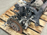 2015-17 Ford Mustang IRS Drop Out Kit- 3.55 Gears, 47k Miles 261