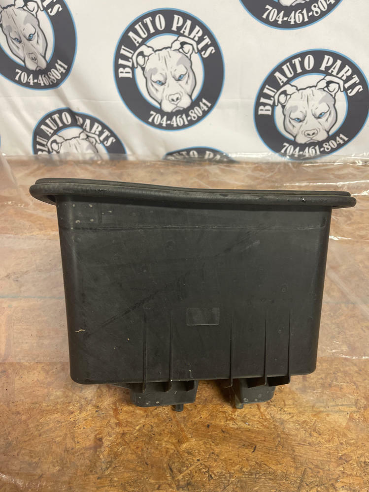 2015-17 Ford Mustang Battery Box #2 256