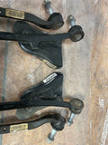 2015-17 Ford Mustang Performance Pack Control Arms Set Complete 248