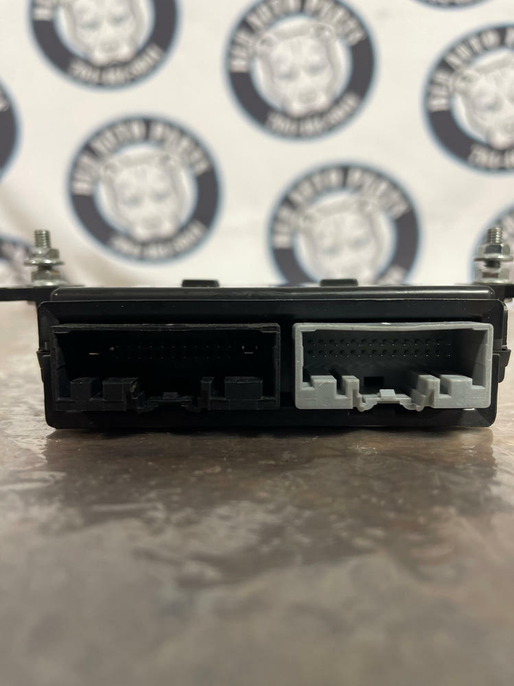 2024+ Ford Mustang GT Gen 4 S650 Lighting Control Unit 250