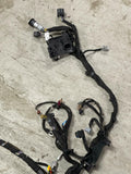 2024+ Ford Mustang GT Gen 4 S650 Dash Instrument Wiring Harness 250