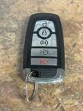 2024+ Ford Mustang GT Gen 4 S650 Key Fob 250