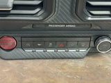 2024+ Ford Mustang GT Gen 4 S650 Radio/Center Stack Bezel 250