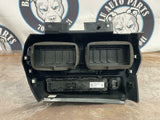 2024+ Ford Mustang GT Gen 4 S650 Radio/Center Stack Bezel 250