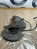 2003-04 Ford Mustang SVT Cobra Front RH Spindle Assembly- w/ ABS Sensor 270