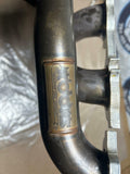 1999-04 Ford Mustang SVT Cobra Kooks Long Tubes & 3" X-Pipe 270