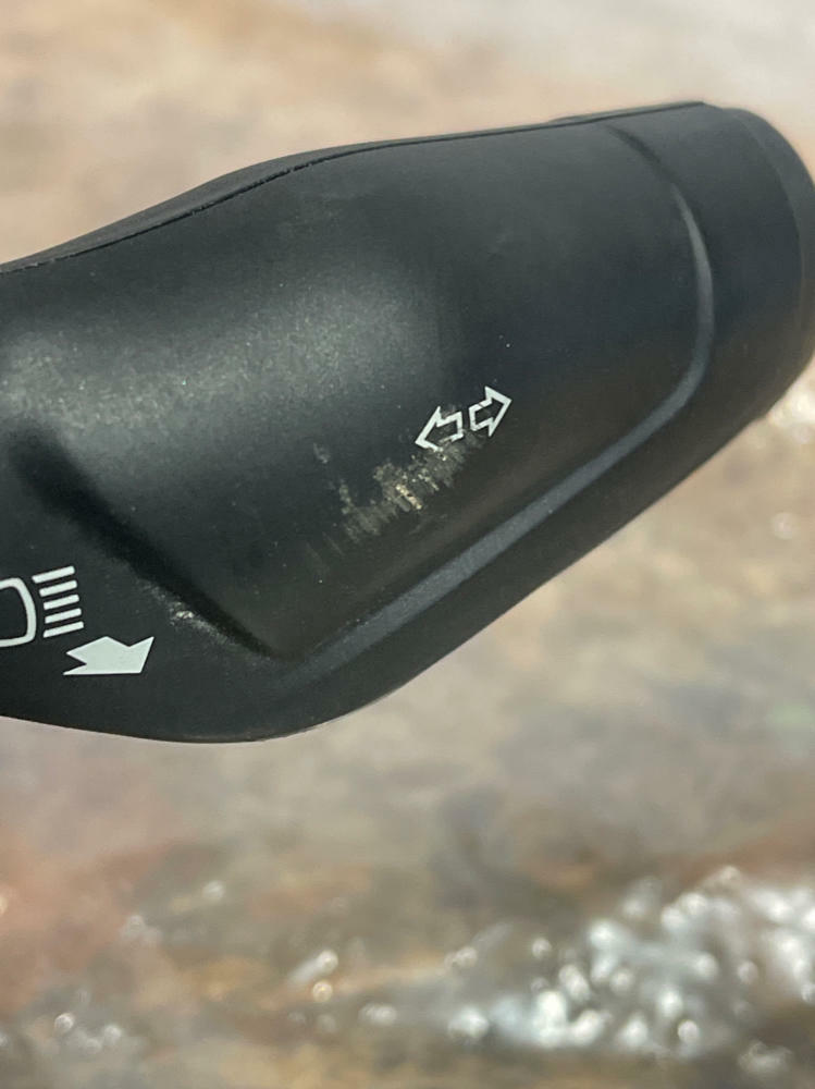 2015-17 Ford Mustang Turn Signal Switch Stalk 264
